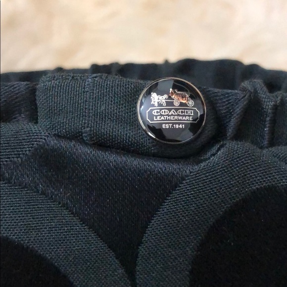 Coach snow boot - Picture 6 of 7